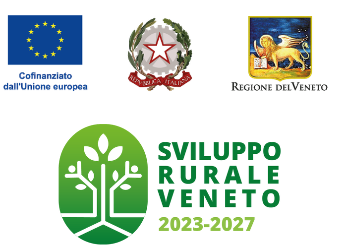 Sviluppo Rurale Veneto