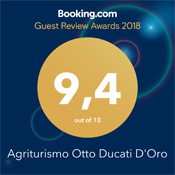 Guest Review Awards Booking