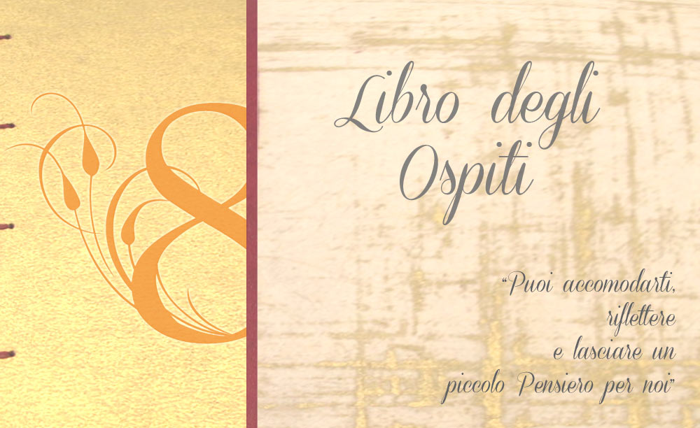 Libro Ospiti