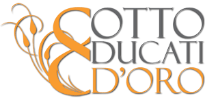 Otto Ducati d'Oro