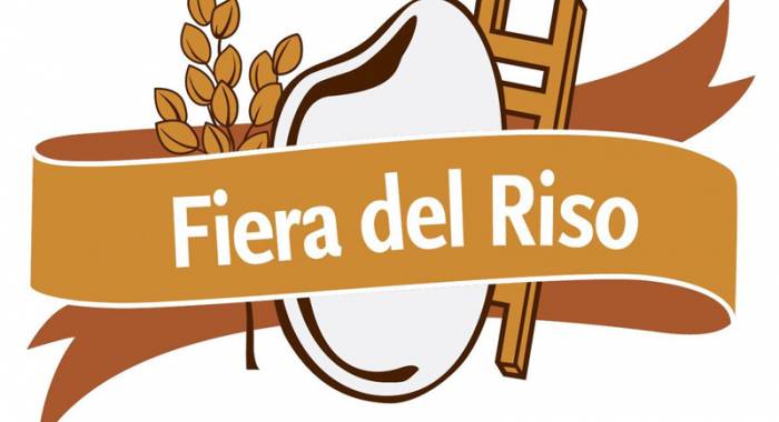 The Fair of the rice in Isola della Scala reaches its 50th edition in the year 2016