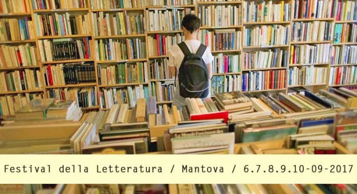 Festivaletteratura where to sleep for the literary fair 2017 in Mantua