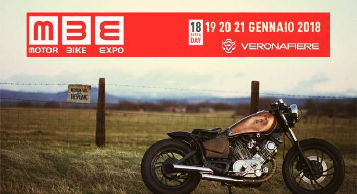 B&B for Motor Bike Show 2018: where to sleep in Verona for the exhibition