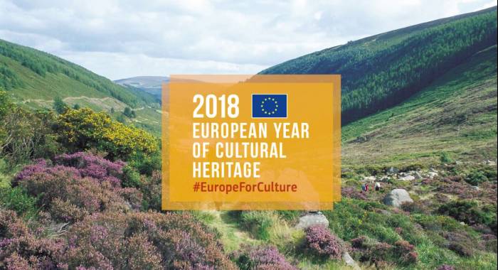 Mantua events 2018 european year of cultural heritage