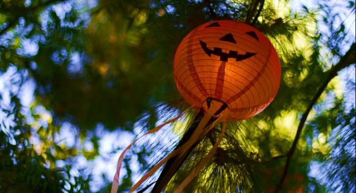 Halloween in Verona for kids: where to spend Halloween on October 31st