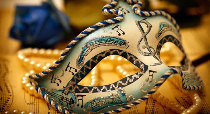 Il relais di campagna per il carnevale a Verona 2018: dal venerdì gnocolar al martedì grasso