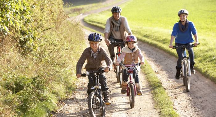 Cicloturismo, viaggiare in bicicletta  e mobilità sostenibile in Italia