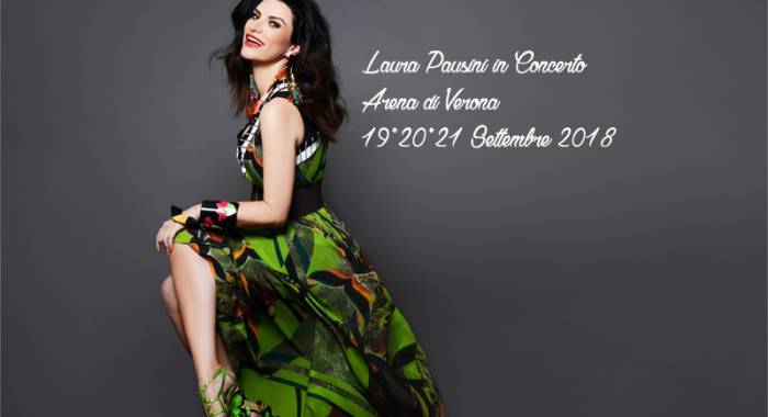 Dormire a Verona b&b per concerti Pausini in Arena 2018