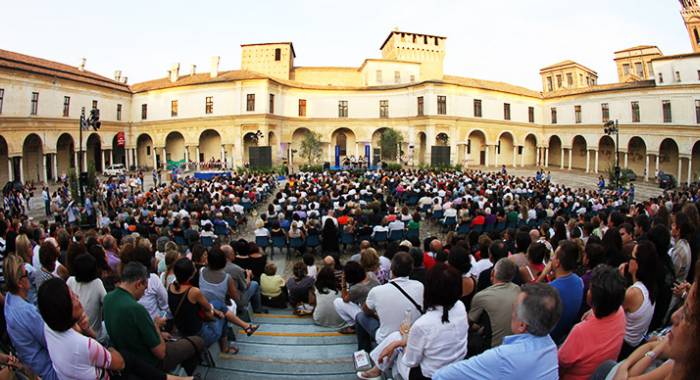 Festivaletteratura di Mantova 2019. Scegli dove dormire a Isola della Scala