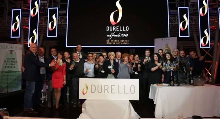 Durello & Friends: i professionisti dell'enologia si incontrano. Dove dormire per l'evento