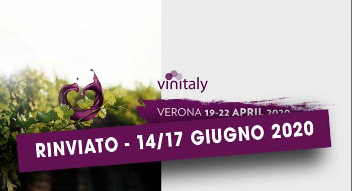 Vinitaly 2020 spostato a giugno. Il Relais Otto Ducati d'Oro a pochi km dalla Fiera di Verona