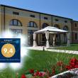 Otto ducati d'Oro gets the Guest Review Award 2018 from Booking