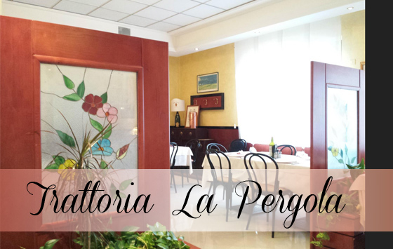 Trattoria la Pergola