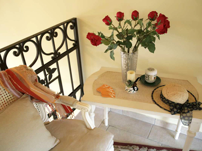 Hotel for stays near Verona