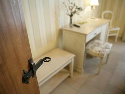 Hotel for overnight stays near Verona