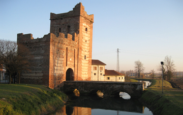 Passeggiata della Torre