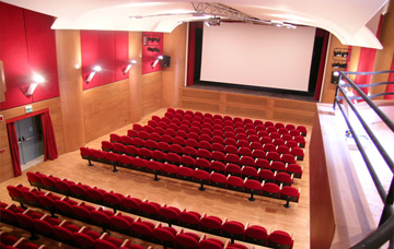 Divertimento Culturale al Cinema Teatro