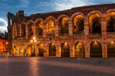Arena di Verona